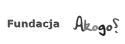 Fundacja AKOGO?