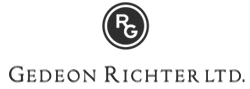 Gedeon Richter