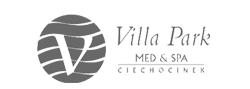 Hotel Villa Park MED & SPA