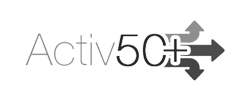 Active 50